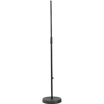 26000-500-55 Konig & Meyer Pedestal para micrófono 5/8"