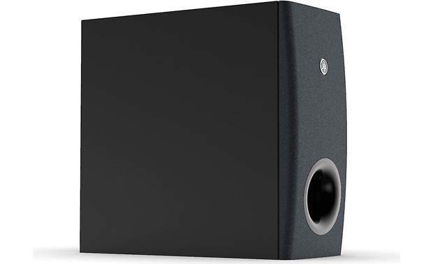 Barra de Sonido para TV con Subwoofer Yamaha SR-C30A