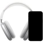 Airpods Max Con Cable/Inalámbrico - Bluetooth Audífonos