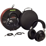 SHURE AONIC 50 Audífonos Inalámbricos con Cancelación de Ruido - SOOL SHOP | Tecnología Audiovisual
