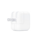 Apple Adaptador de corriente USB de 12 W de Apple MGN03E/A - SOOL SHOP | Tecnología Audiovisual