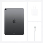 Apple iPad Air (último modelo) con Wi-Fi - 64 GB - SOOL SHOP | Tecnología Audiovisual
