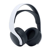 Audífonos Inalámbricos Bluetooth Gaming Ps5 Pulse 3D Blancos Blanco Audifonos