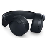 Audífonos Inalámbricos Bluetooth Gaming Ps5 Pulse 3D Blancos Negro Audifonos