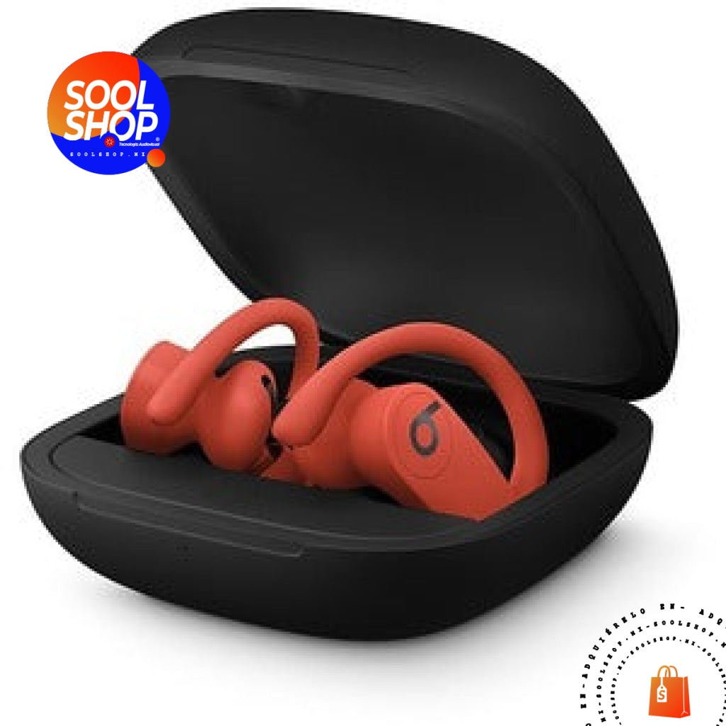 Auricular Beats by Dre Powerbeats Pro Inalámbrico Auricular