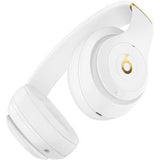 Auriculares Cerrados Beats Studio3 Wireless - Blanco Audifonos