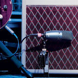 Beta 27 Shure Micrófono Condensador Para Instrumento Micrófonos