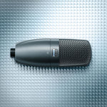 Beta 27 Shure Micrófono Condensador Para Instrumento Micrófonos