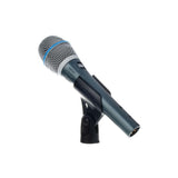 Beta 87C Shure Micrófono Condensador Para Voz Micrófonos