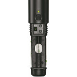 Shure - BLX24/PG58 - Micrófono Inalámbrico de Mano - SOOL SHOP | Tecnología Audiovisual