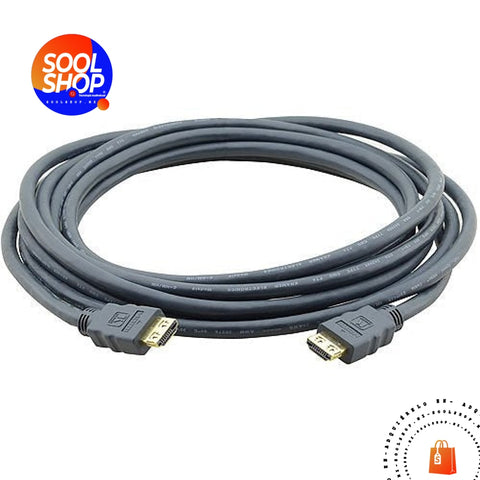 C-Hm/Hm-15 Kramer Hdmi Alta Velocidad Premium 4.60M (15Ft) 4K 60Hz Cable