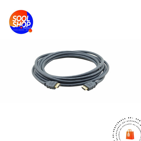 C-Hm/Hm-35 Kramer Hdmi Alta Velocidad Premium 10M (35Ft) 4K 60Hz Cable
