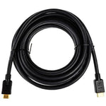 Belden - HDE015MB - Cable HDMI 15 metros. 4K - SOOL SHOP | Tecnología Audiovisual