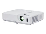 Hitachi - CP-EW302N - Proyector con puerto HDMI y LAN - SOOL SHOP | Tecnología Audiovisual