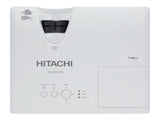 Hitachi - CP-EW302N - Proyector con puerto HDMI y LAN - SOOL SHOP | Tecnología Audiovisual