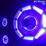 Ivl Photon - Minuit Une Modulo De Iluminación