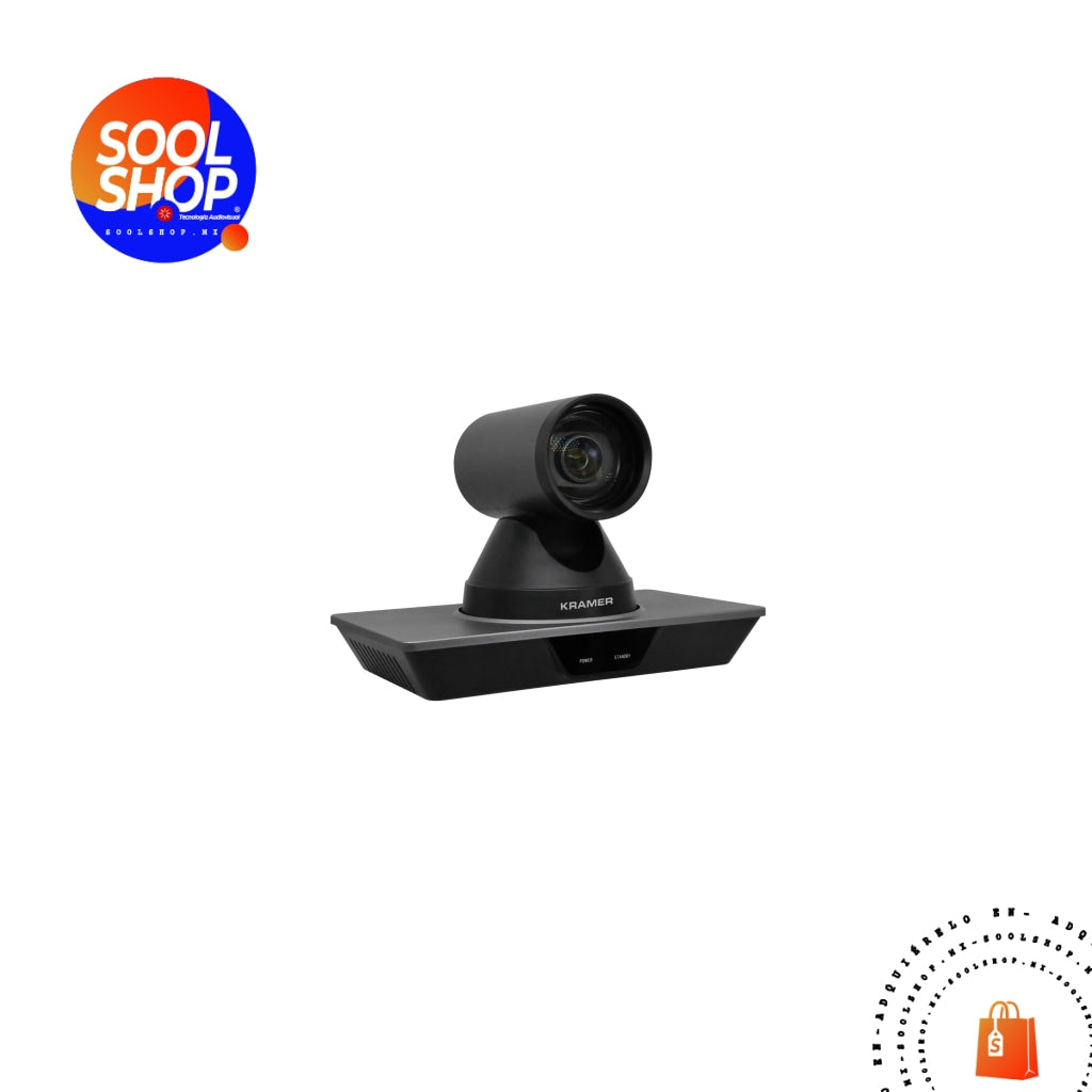 Camara web zoom optico hot sale