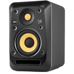 KRK V4 - Monitor de Referencia, Auto-amplificado, altavoz 4" - SOOL SHOP | Tecnología Audiovisual