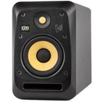 KRK V6 - Monitor de Referencia, Auto-amplificado, altavoz 6" - SOOL SHOP | Tecnología Audiovisual