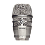Ksm8/N Shure Micrófono Dinámico Para Voz Doble Diafragma Micrófono