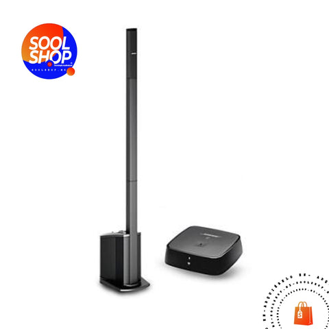 BOSE L1 Sistema Compacto Wireless (pieza) Negro POWER STAND - SOOL SHOP | Tecnología Audiovisual