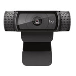 LOGITECH HD Pro Webcam C920s - SOOL SHOP | Tecnología Audiovisual