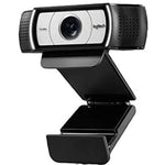 LOGITECH c930e Webcam - SOOL SHOP | Tecnología Audiovisual