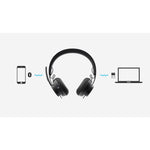 LOGITECH Zone Wireless Auriculares con micrófono Bluetooth - SOOL SHOP | Tecnología Audiovisual