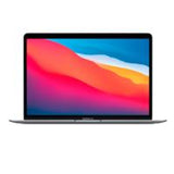 MacBook Air Retina MGNA3E/A 13.3", Apple M1, 8GB, 512GB SSD, Plata - SOOL SHOP | Tecnología Audiovisual