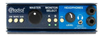 Radial Mc3 Conmutador De Monitores Monitor