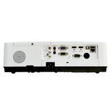 Np-Mc423W Nec Videoproyector 4200 Lumenes Wxga Tecnologia 3Lcd Proyectores