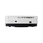 Np-P506Ql Nec Videoproyector Laser 5000 Lumenes 4K Uhd Tecnología Dlp Proyector