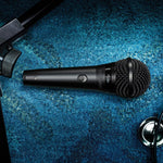 Pga58-Qtr Shure Micrófono Dinámico Para Voz Micrófonos