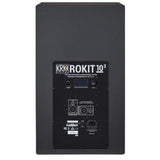 KRK - ROKIT 8 G4 - Monitor de campo cercano de 8" - SOOL SHOP | Tecnología Audiovisual
