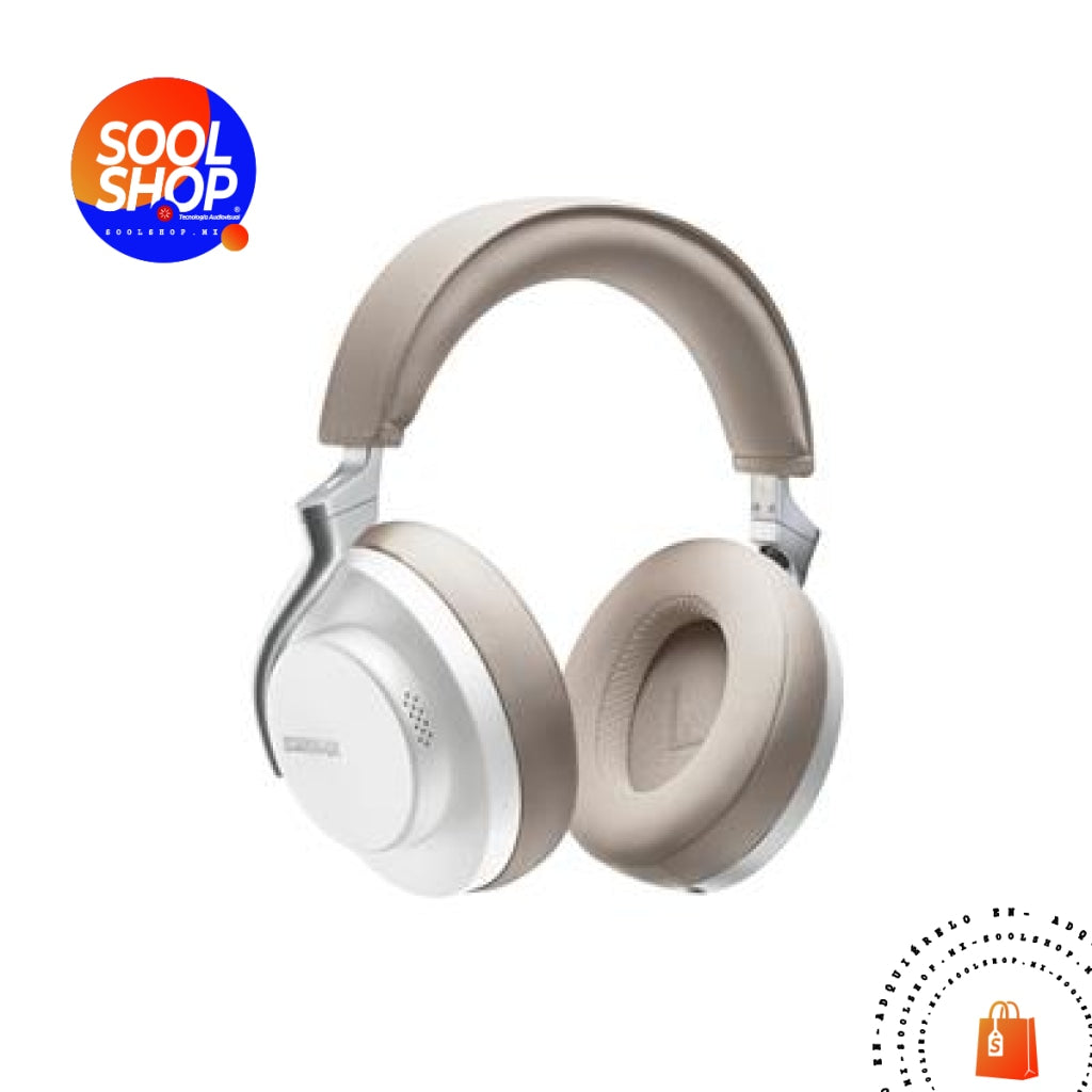 SHURE AONIC 50 (SBH2350-WH-A)(ホワイト) SHURE AONIC 50 SBH2350-WH