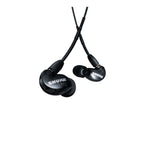 SHURE SE215-BT2 Audífonos inalámbricos Bluetooth - SOOL SHOP | Tecnología Audiovisual