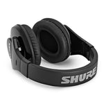 SHURE SRH240A Auriculares de calidad profesional - SOOL SHOP | Tecnología Audiovisual