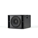 Sub-915 Db Technologies Subwoofer Activo 15 900W Rms