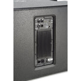 Sub-918 Db Technologies Subwoofer Activo 18 900W Rms