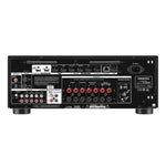 ONKYO TX-NR696(B) - Receptor SMART A/V de 7.2 canales y en Red Digital - SOOL SHOP | Tecnología Audiovisual