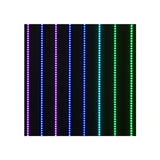 Vpl305-20 Sgm Bl Video Pixel Lineal Iluminación