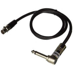Wa304 Shure Cable Con Conectores Micrófonos