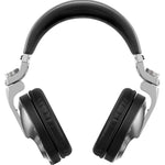 X10 Audífonos Profesionales (Gris) Dj