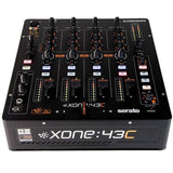 XONE:43C Allen & Heath Mezcladora para DJ Serie Xone - SOOL SHOP | Tecnología Audiovisual
