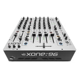 XONE:96 Allen & Heath Mezcladora para DJ Serie Xone - SOOL SHOP | Tecnología Audiovisual