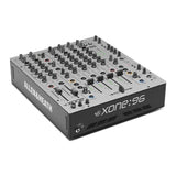 XONE:96 Allen & Heath Mezcladora para DJ Serie Xone - SOOL SHOP | Tecnología Audiovisual