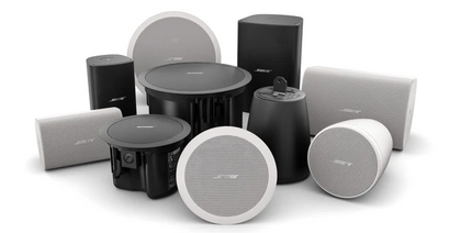 Bose Professional