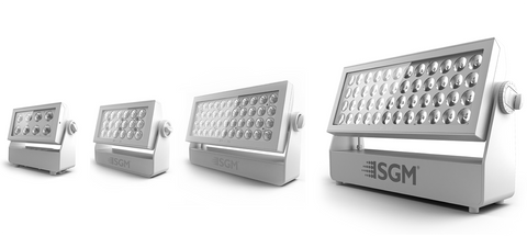 SGM Light - Tecnología de iluminación líder en la industria