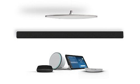 STEM ECOSYSTEM  - SHURE