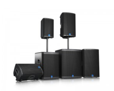 TURBOSOUND